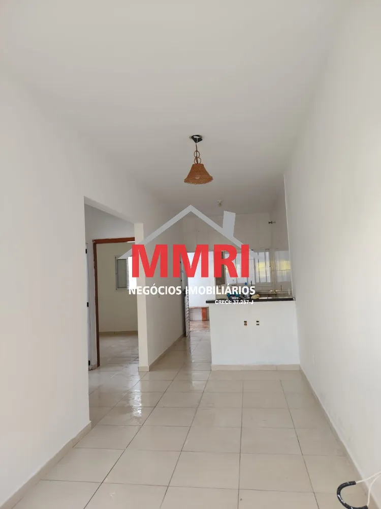 Casa, 2 quartos - Foto 6