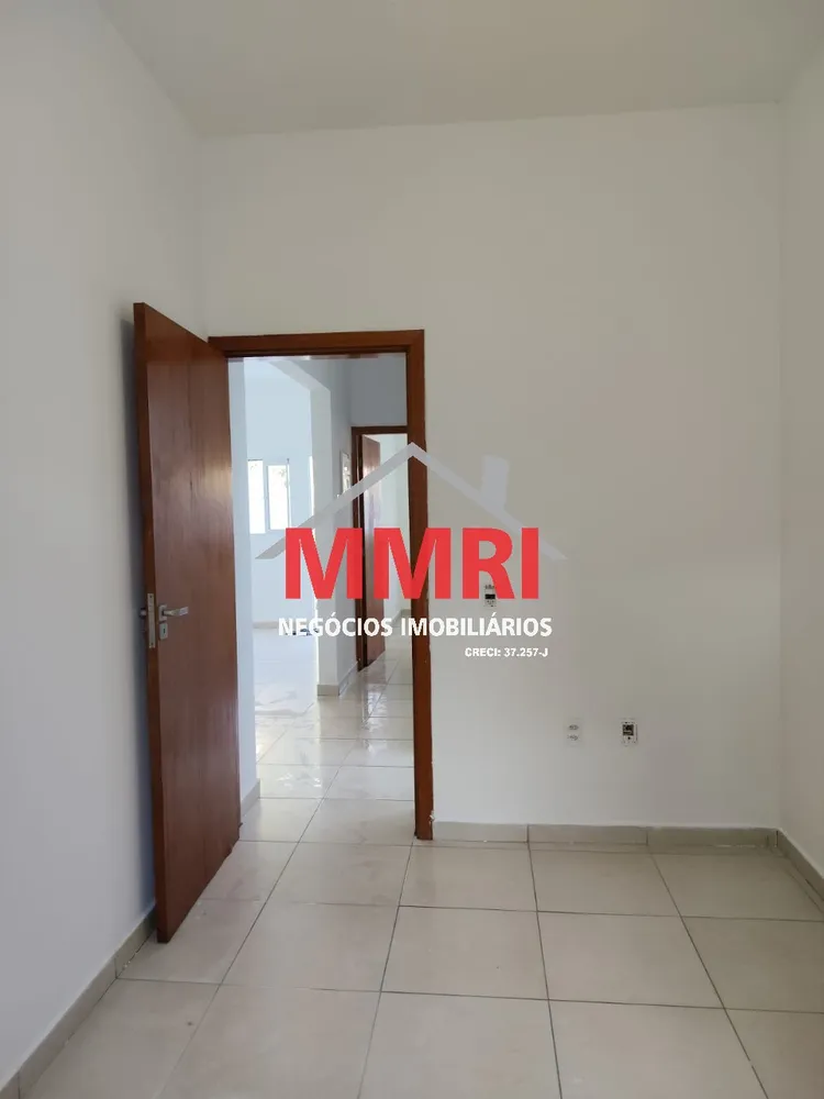 Casa, 2 quartos - Foto 5