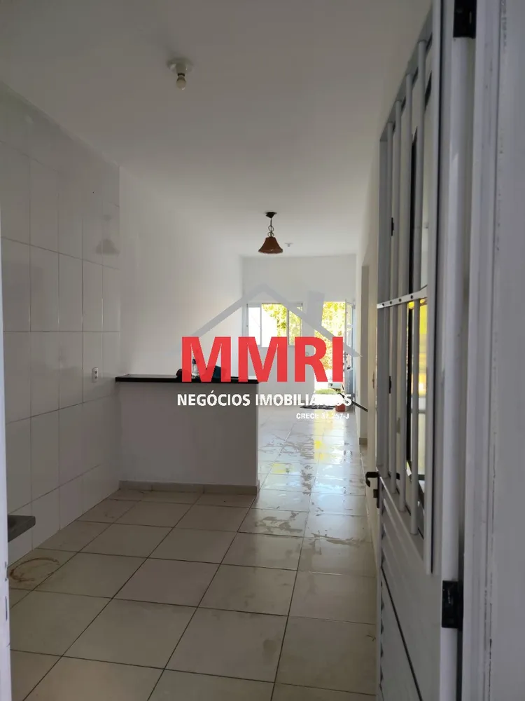 Casa, 2 quartos - Foto 7