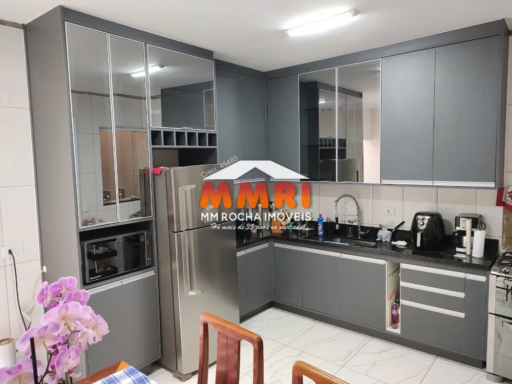 Casa, 2 quartos - Foto 4