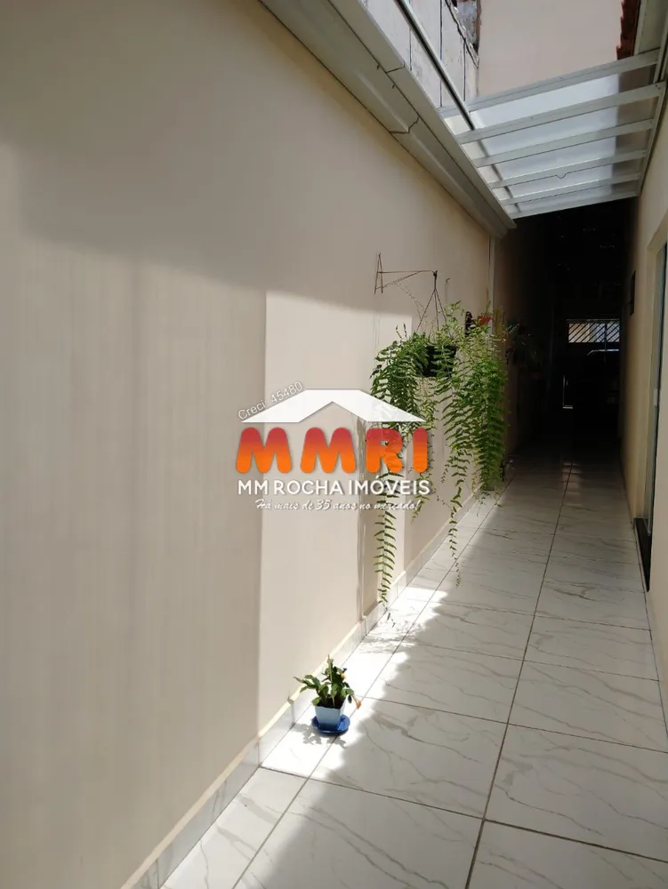 Casa, 2 quartos - Foto 1