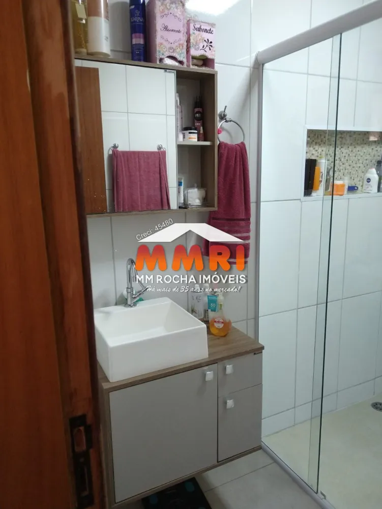 Casa, 2 quartos - Foto 2