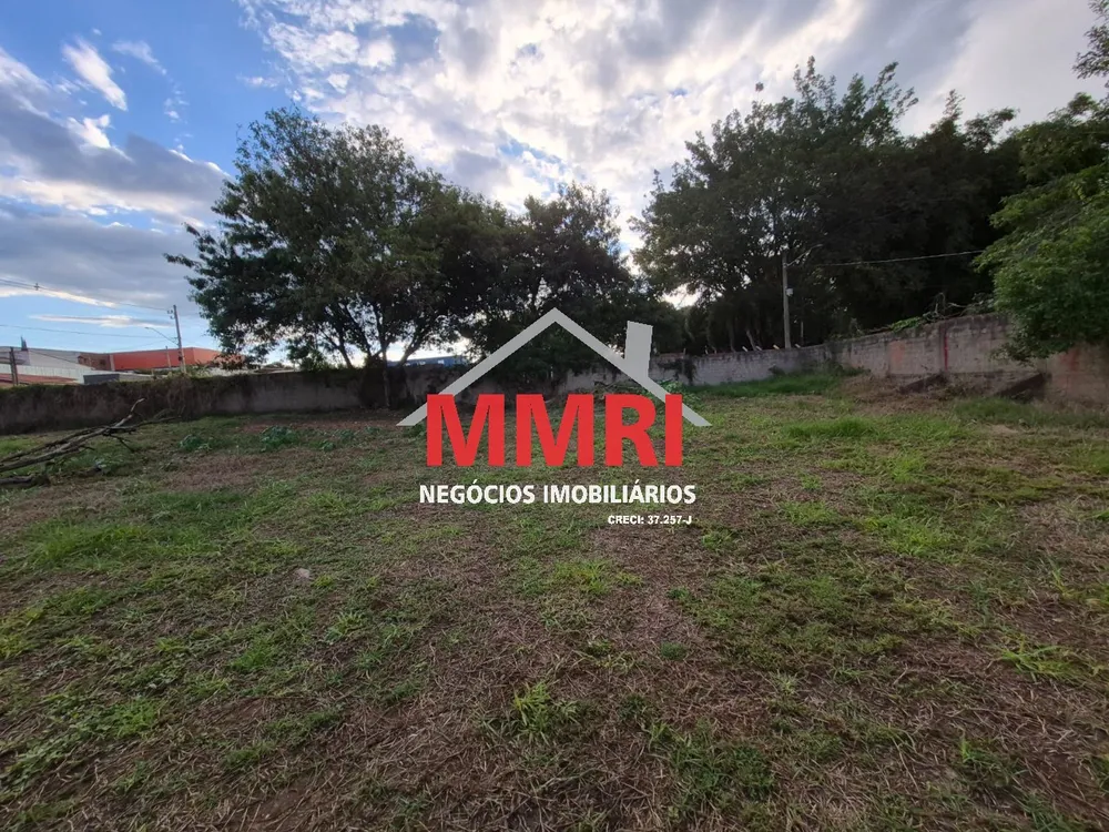 Terreno, 376 m² - Foto 1