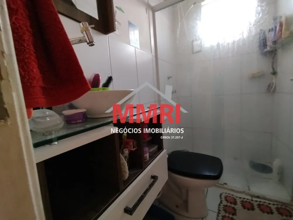 Apartamento, 2 quartos, 49 m² - Foto 6