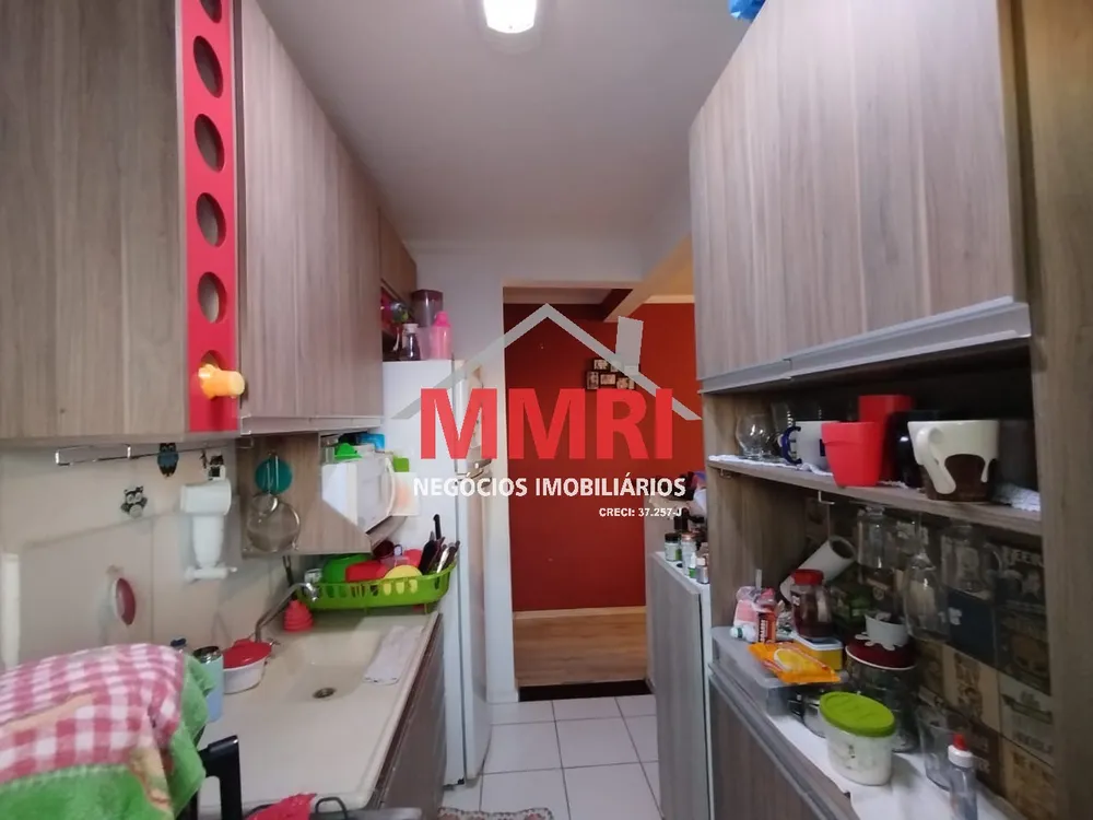 Apartamento, 2 quartos, 49 m² - Foto 1