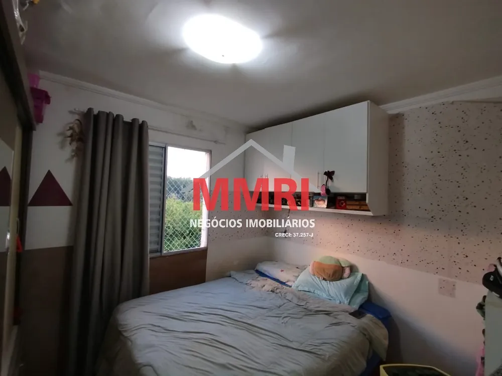 Apartamento, 2 quartos, 49 m² - Foto 5