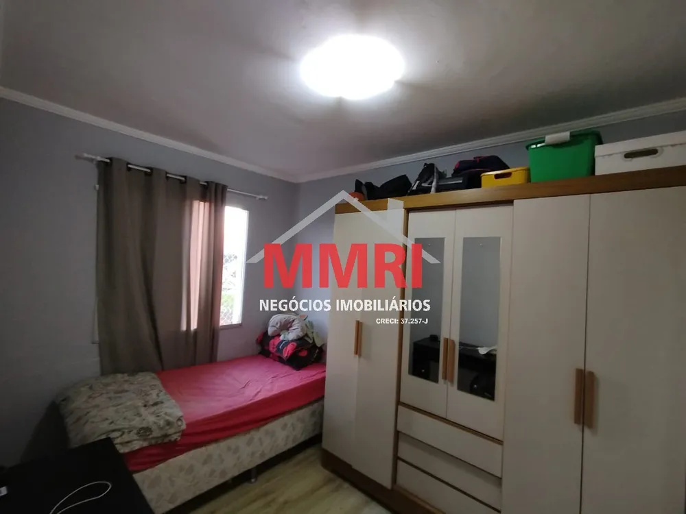 Apartamento, 2 quartos, 49 m² - Foto 7