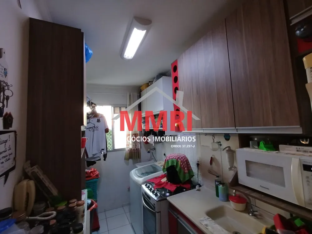 Apartamento, 2 quartos, 49 m² - Foto 8