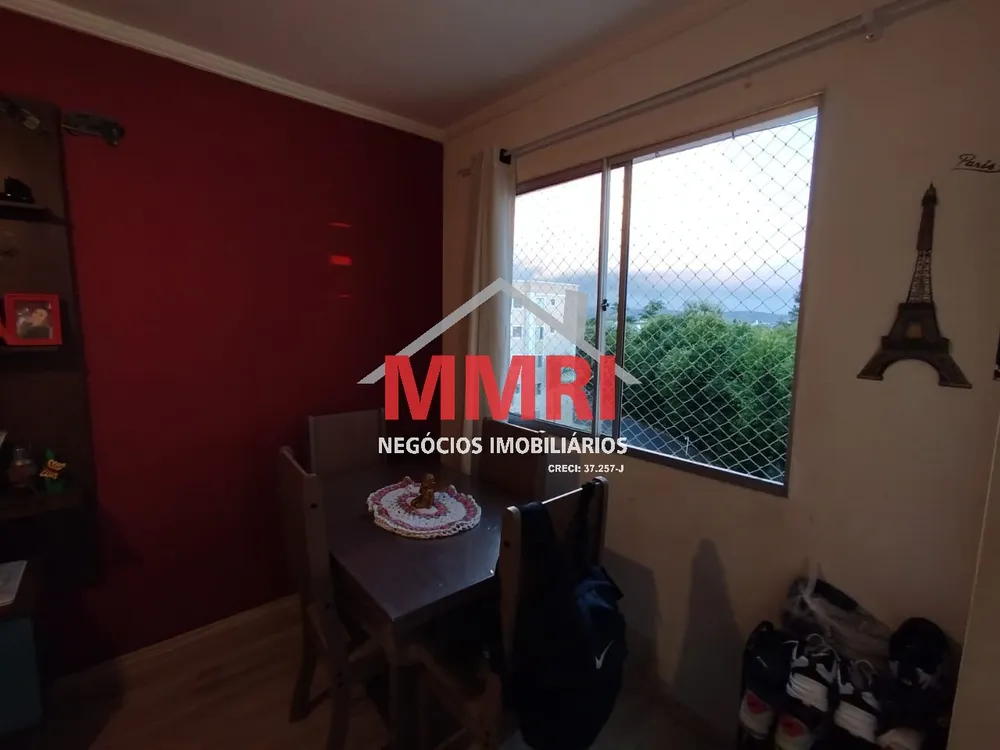 Apartamento, 2 quartos, 49 m² - Foto 5