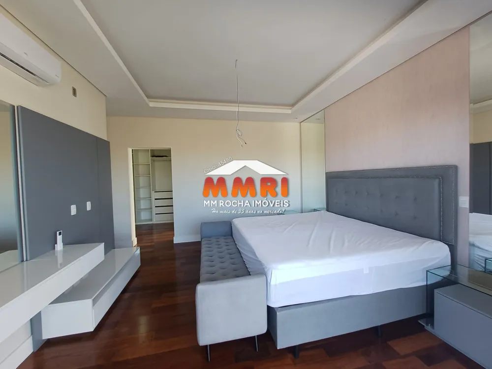 Casa, 4 quartos, 460 m² - Foto 4