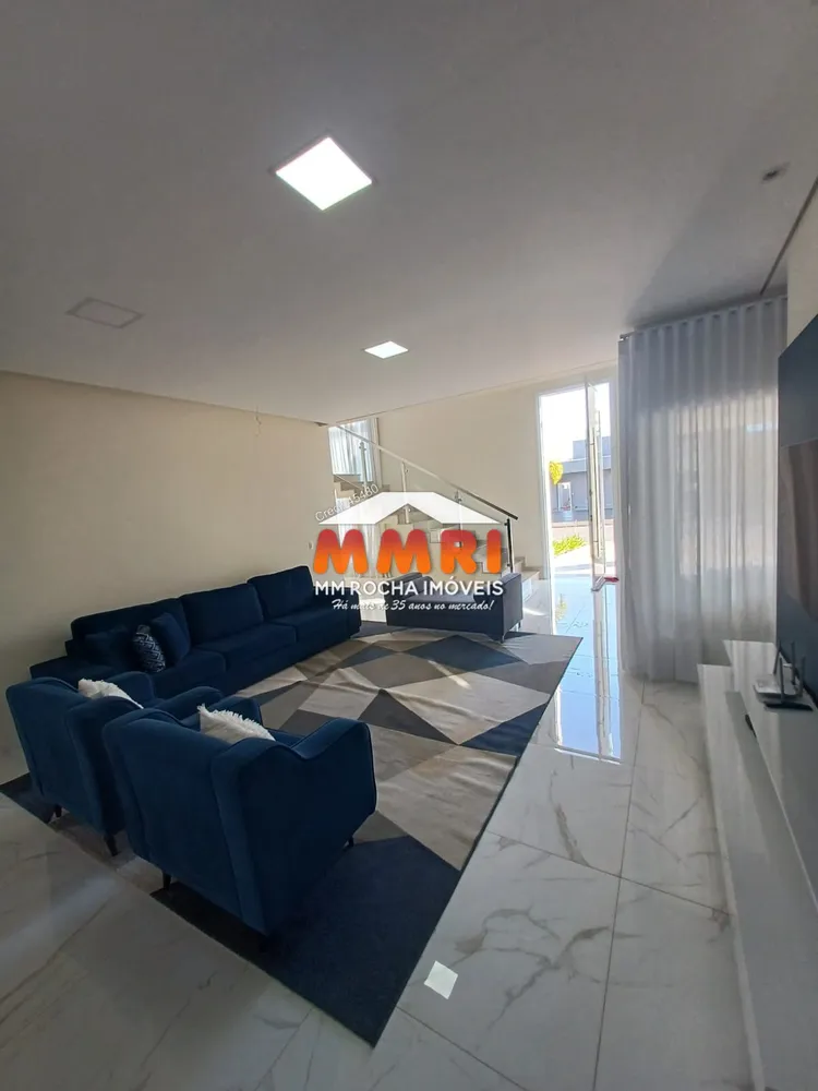 Casa, 4 quartos, 460 m² - Foto 6