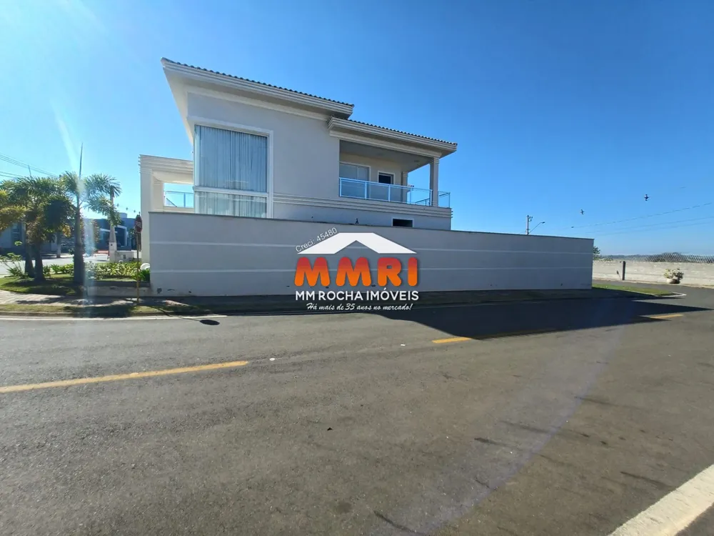 Casa, 4 quartos, 460 m² - Foto 2
