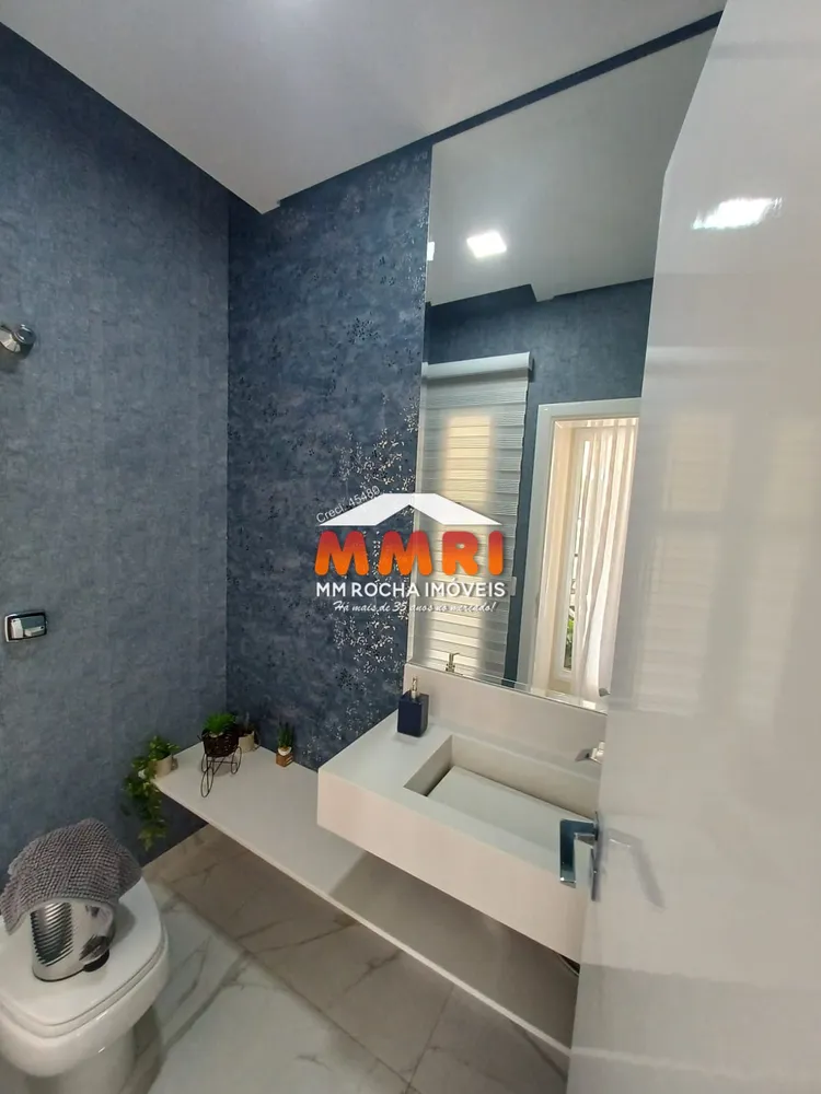 Casa, 4 quartos, 460 m² - Foto 8