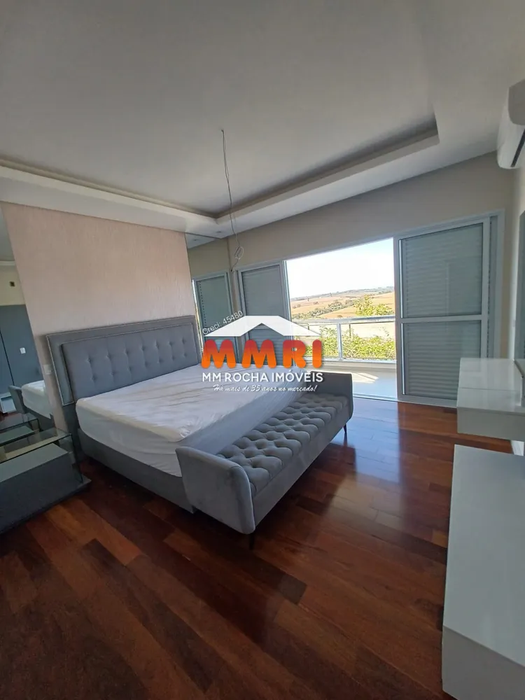 Casa, 4 quartos, 460 m² - Foto 3
