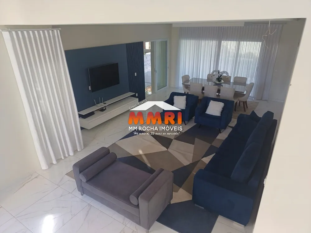 Casa, 4 quartos, 460 m² - Foto 5