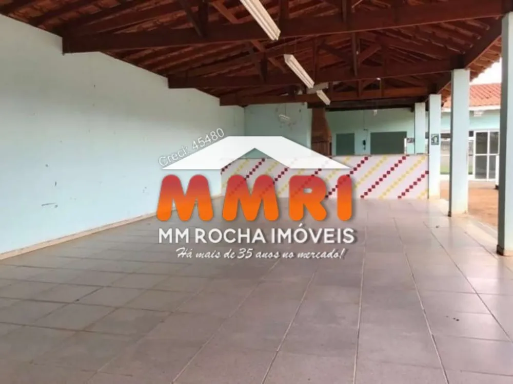 Chácara, 5 quartos, 4000 m² - Foto 8