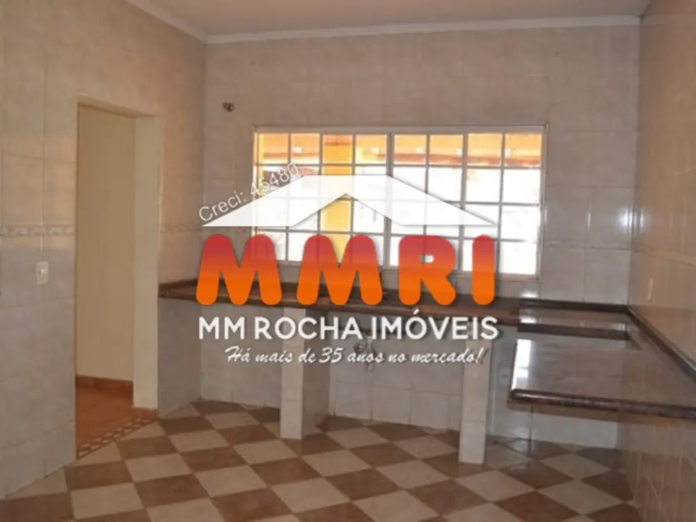 Chácara, 5 quartos, 4000 m² - Foto 3