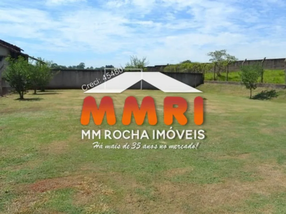 Chácara, 5 quartos, 4000 m² - Foto 6