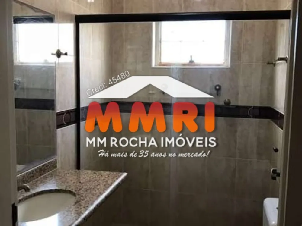 Chácara, 5 quartos, 4000 m² - Foto 4