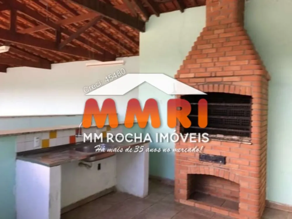 Chácara, 5 quartos, 4000 m² - Foto 2