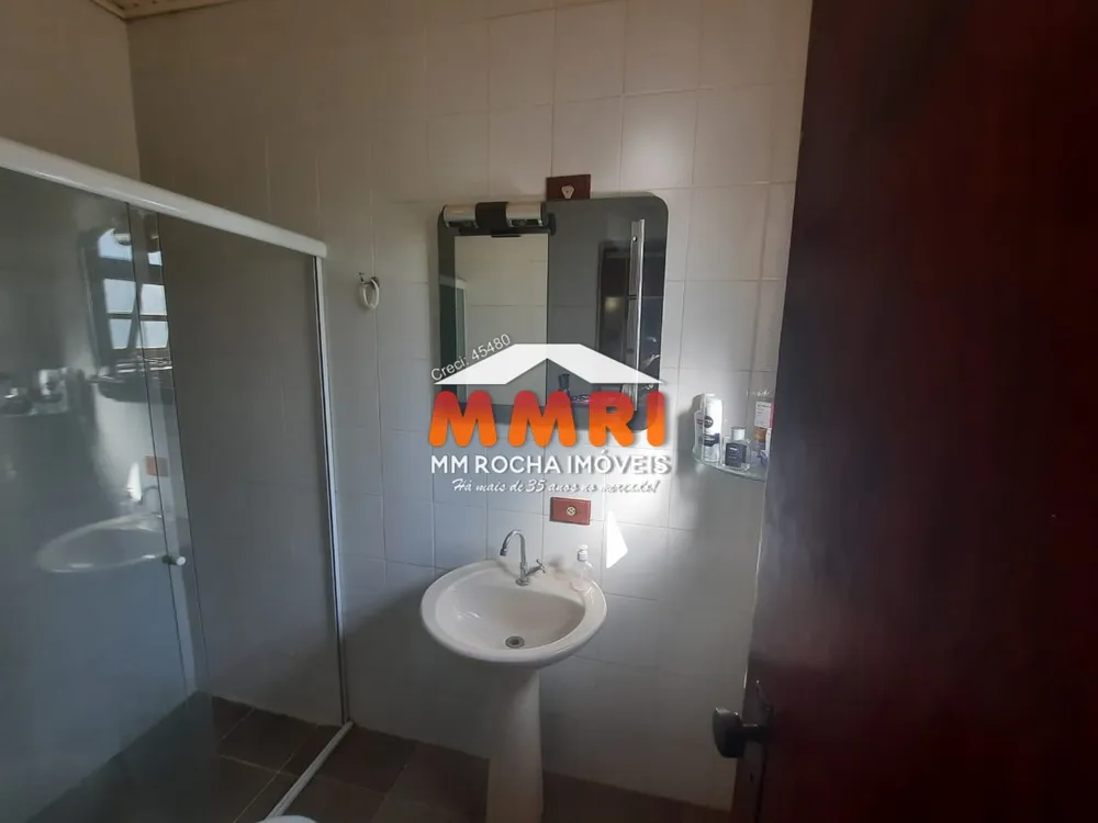 Chácara, 3 quartos, 2662 m² - Foto 2