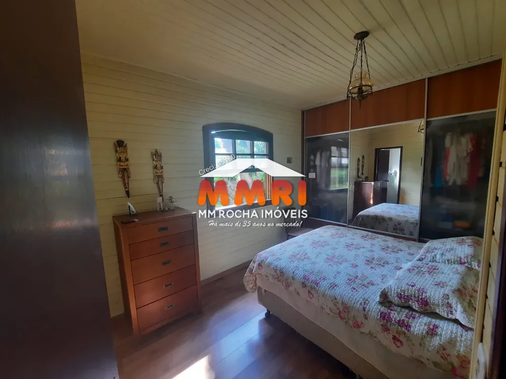 Chácara, 3 quartos, 2662 m² - Foto 4