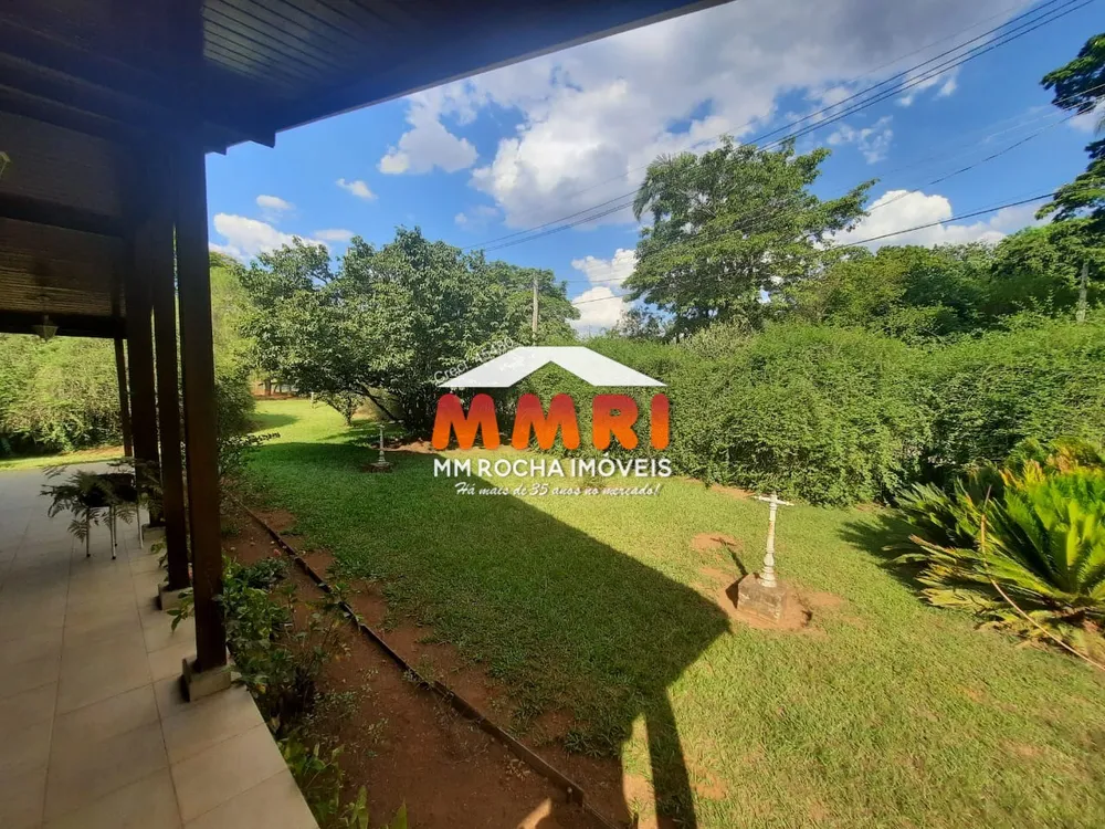 Chácara, 3 quartos, 2662 m² - Foto 3