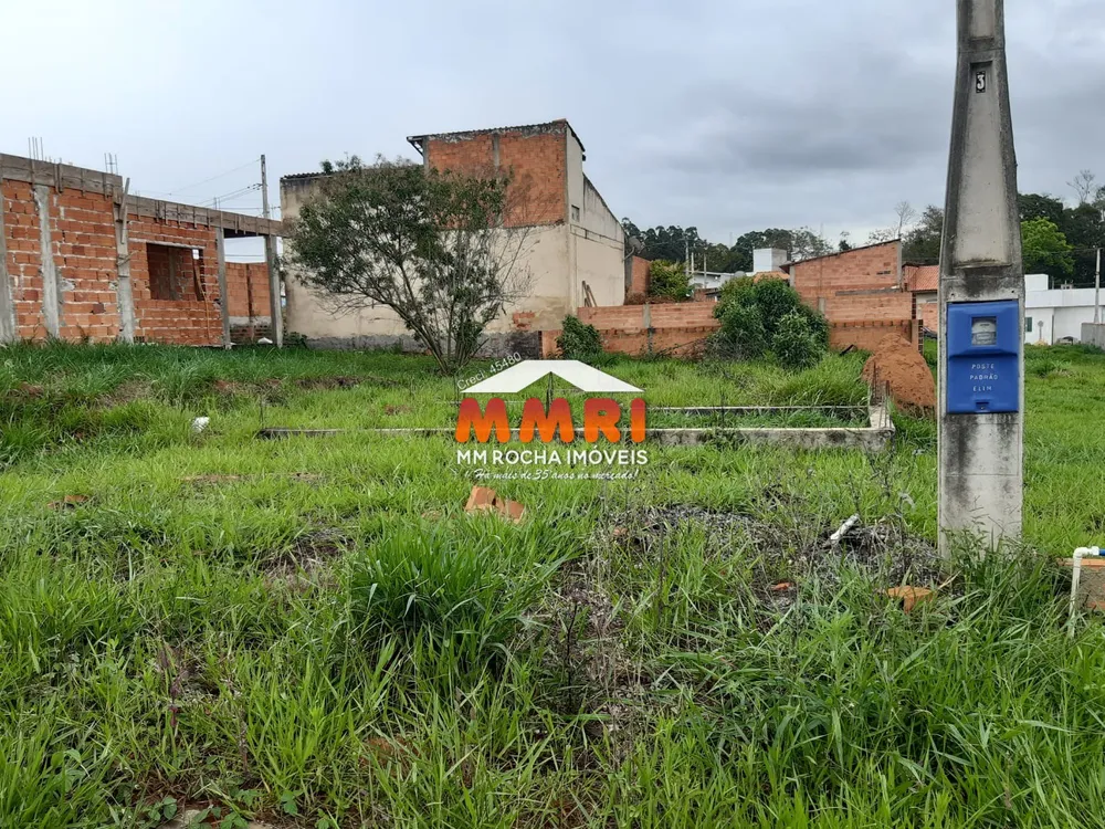 Terreno, 250 m² - Foto 1