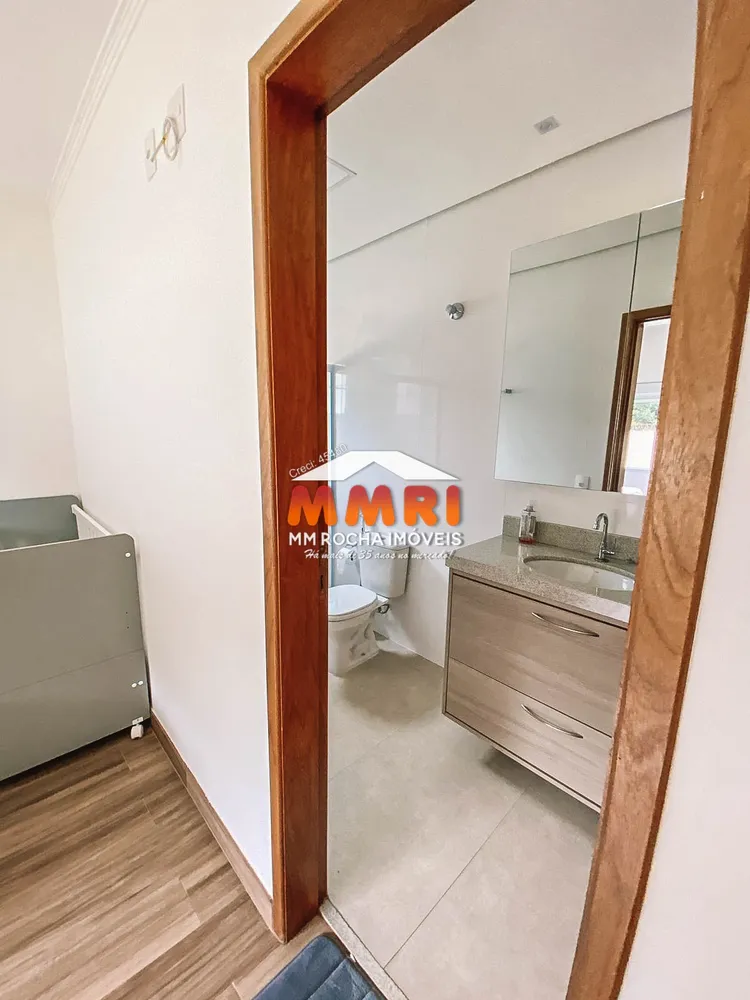 Chácara, 5 quartos, 3657 m² - Foto 3