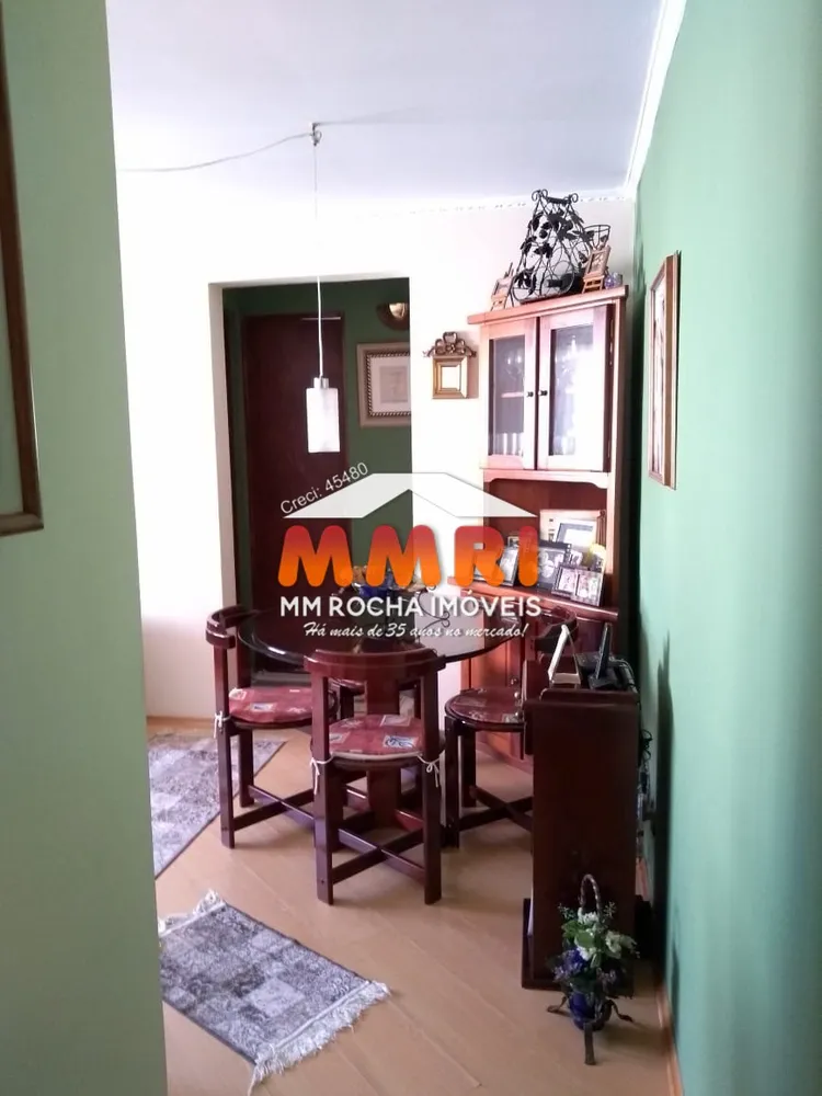 Apartamento, 2 quartos, 48 m² - Foto 4