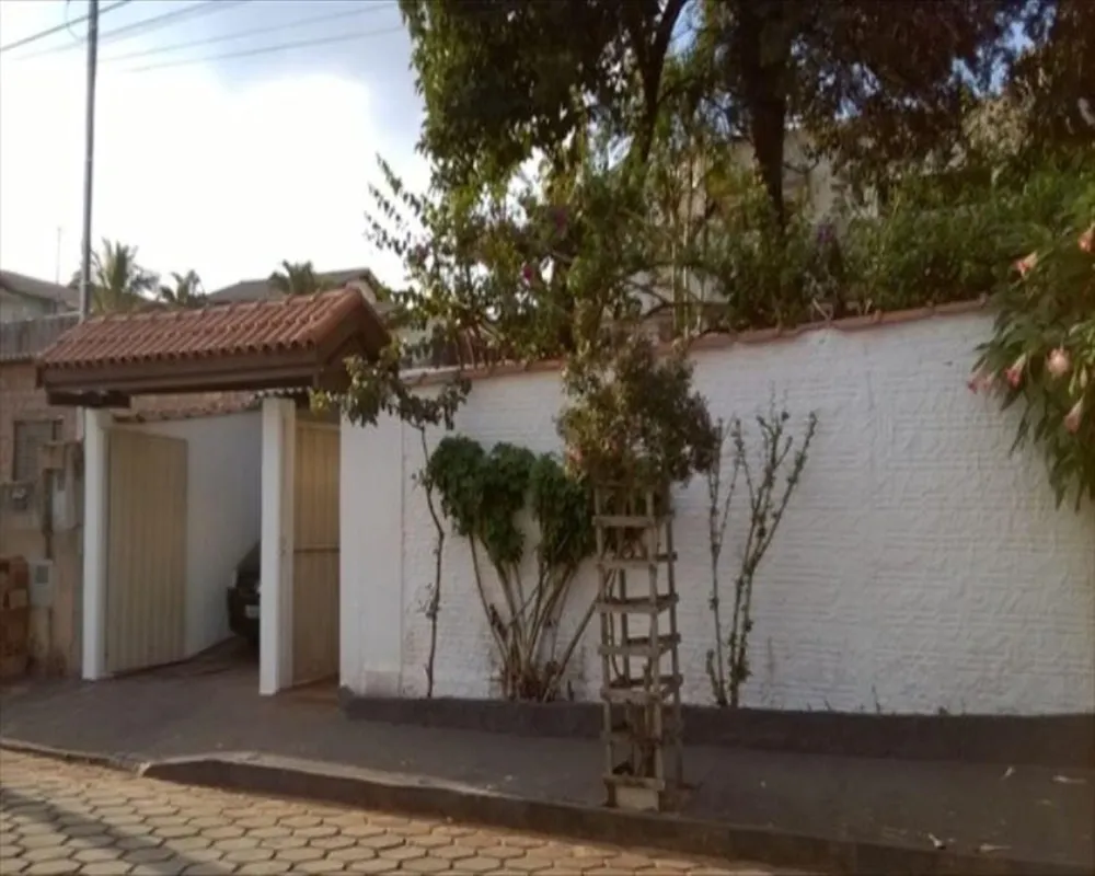 Sobrado, 3 quartos, 583 m² - Foto 2