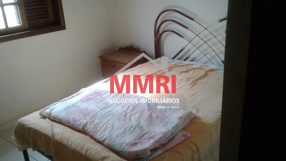 Chácara, 3 quartos, 2020 m² - Foto 1