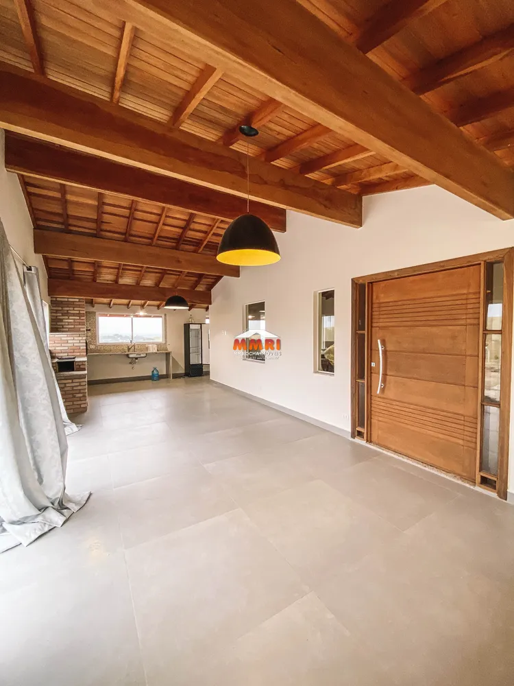 Chácara, 3 quartos - Foto 1