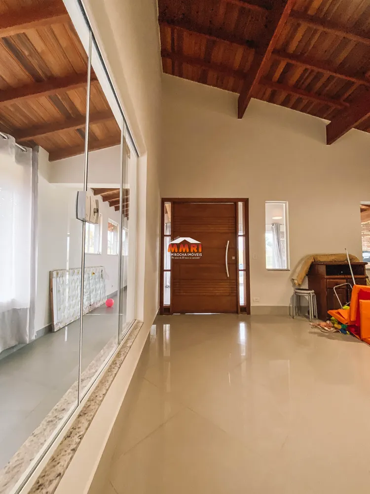 Chácara, 3 quartos - Foto 4