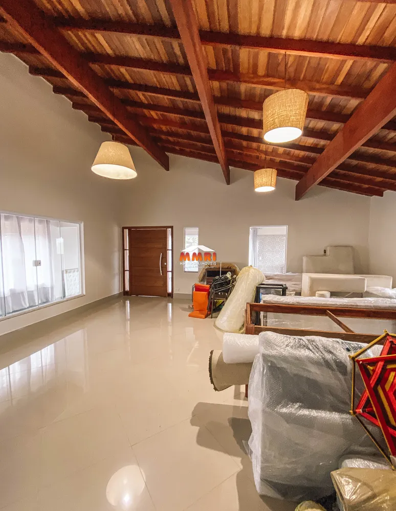 Chácara, 3 quartos - Foto 4