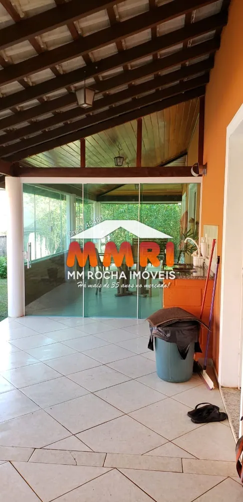 Chácara, 4 quartos, 1000 m² - Foto 8