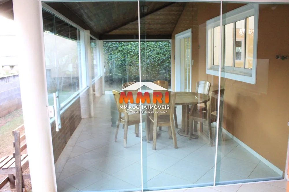 Chácara, 4 quartos, 1000 m² - Foto 3