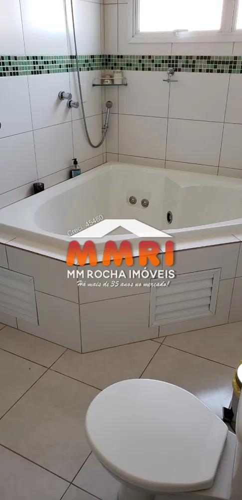 Chácara, 4 quartos, 1000 m² - Foto 6