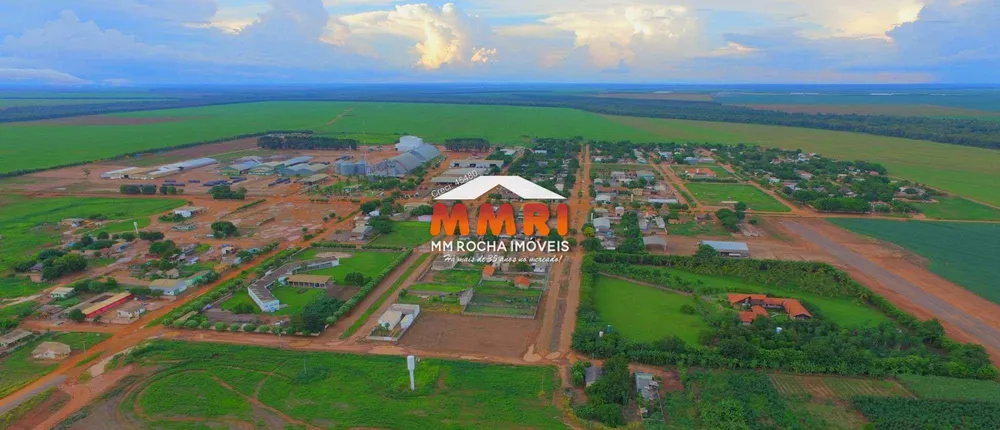 Fazenda, 7 hectares - Foto 1