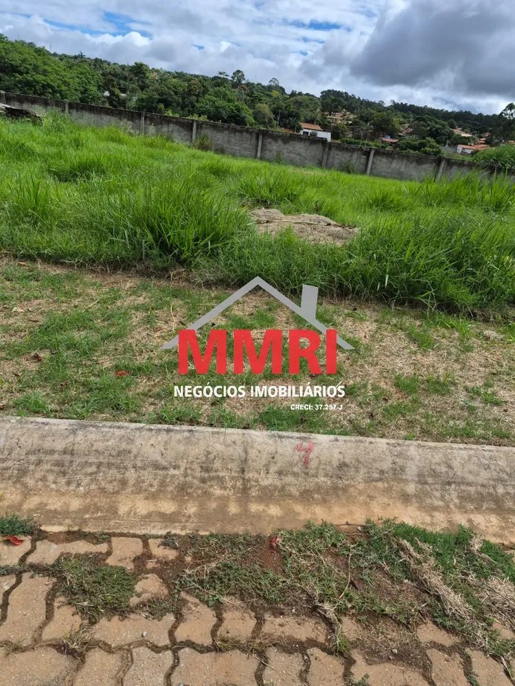 Terreno, 250 m² - Foto 1