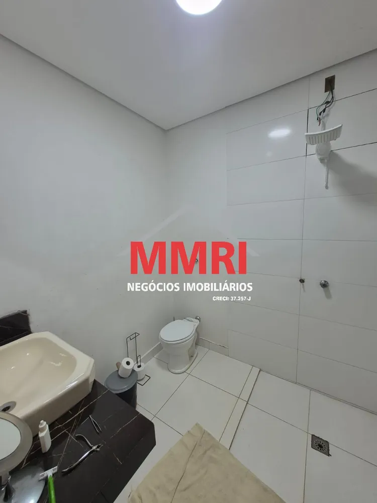 Depósito-Galpão - Foto 1