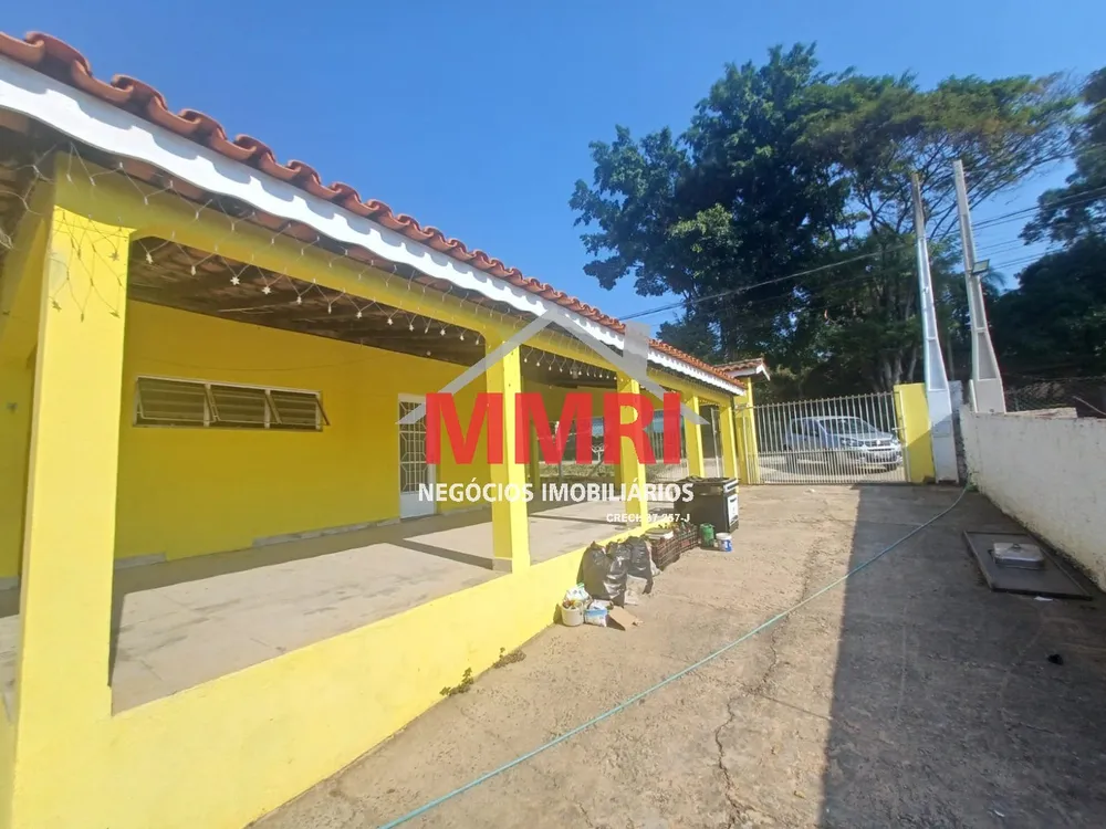 Chácara, 3 quartos - Foto 1