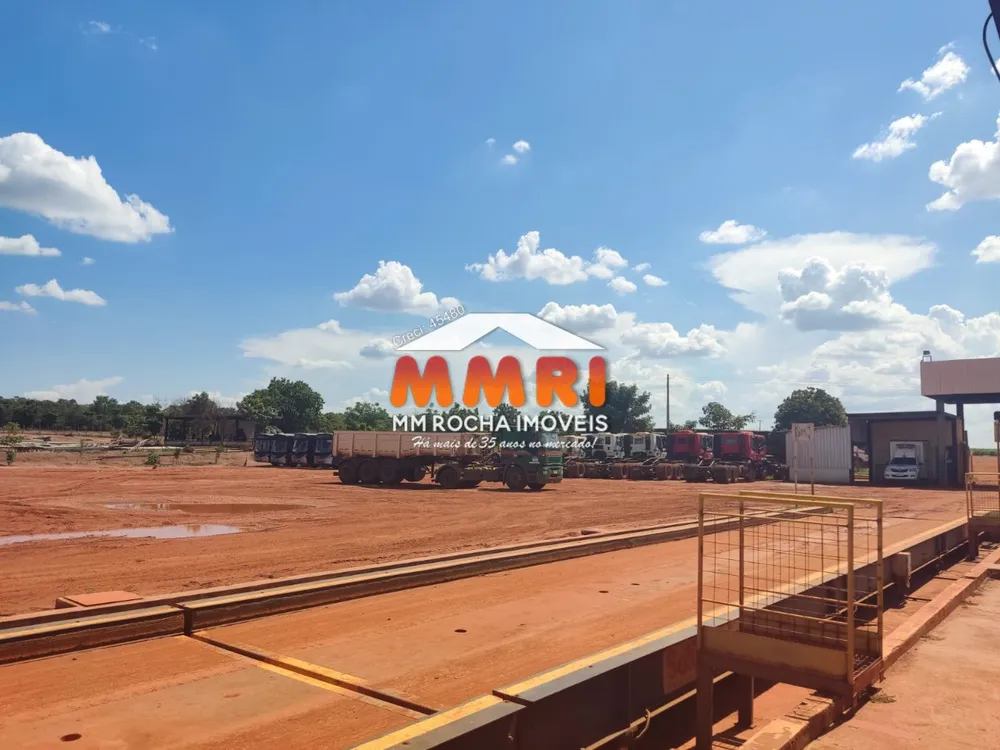 Fazenda - Foto 1