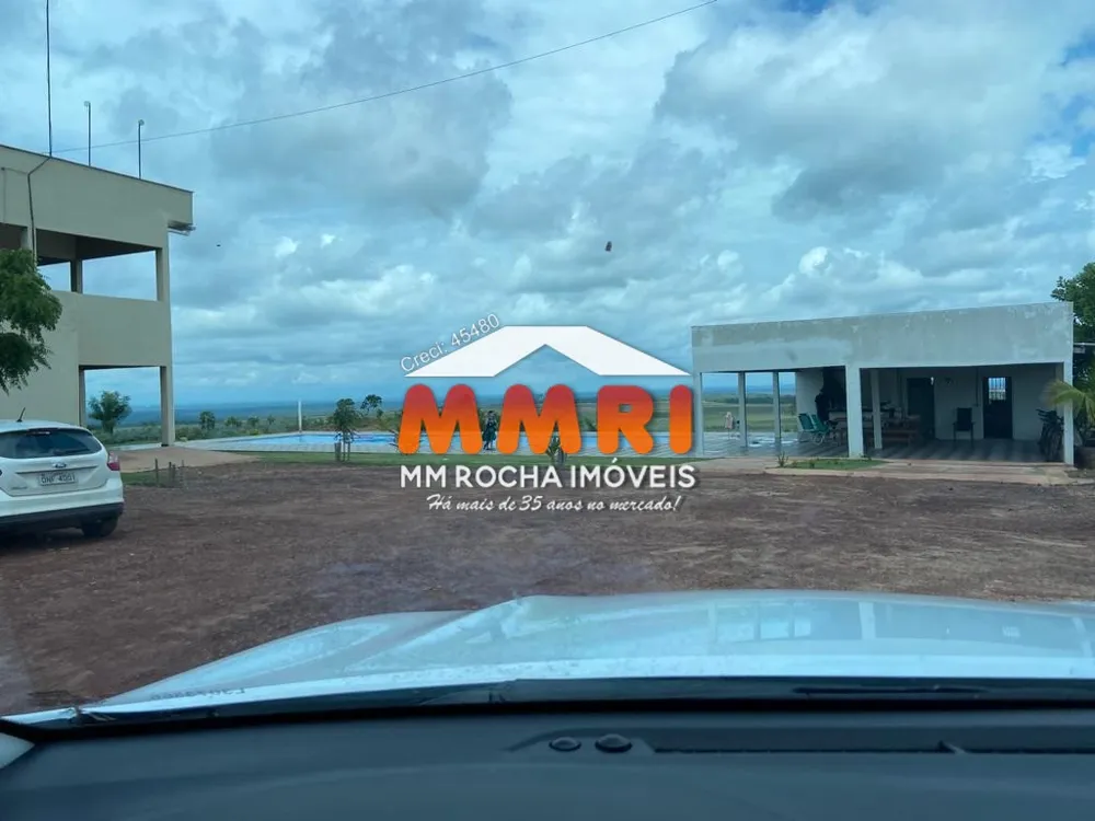 Fazenda, 7360 m² - Foto 4