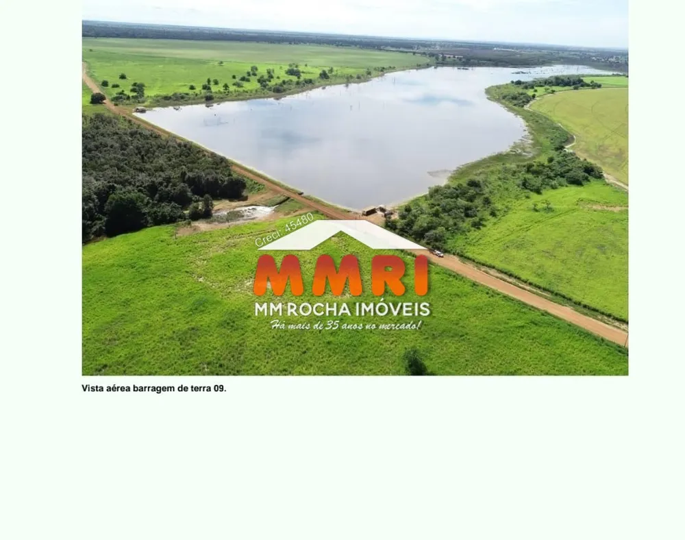 Fazenda, 7360 m² - Foto 8