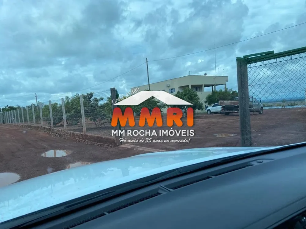 Fazenda, 7360 m² - Foto 2