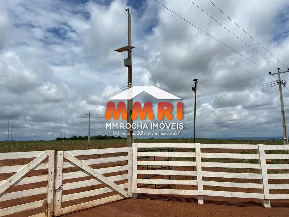 Fazenda, 7360 m² - Foto 1