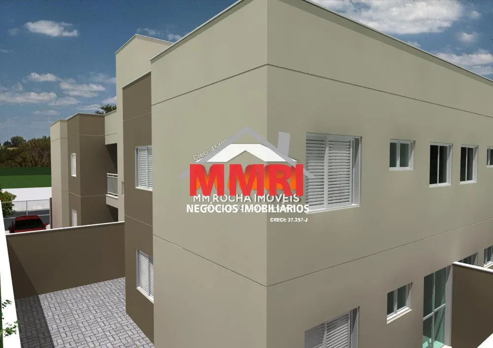Apartamento, 2 quartos, 54 m² - Foto 5