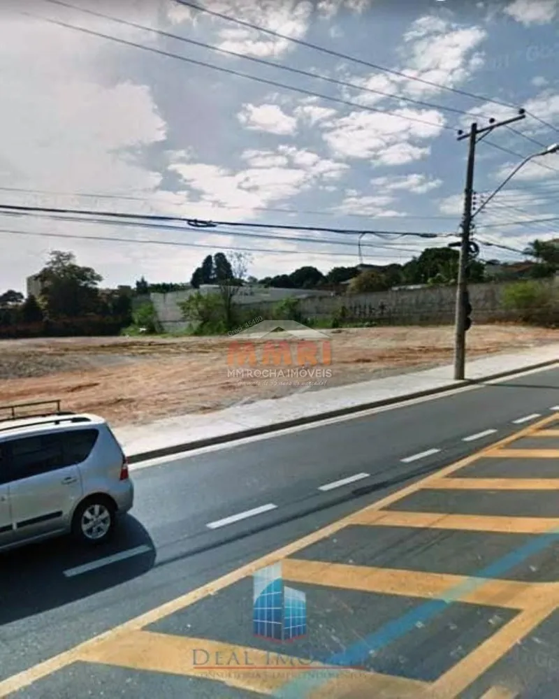 Loteamento e Condomínio, 3527 m² - Foto 2