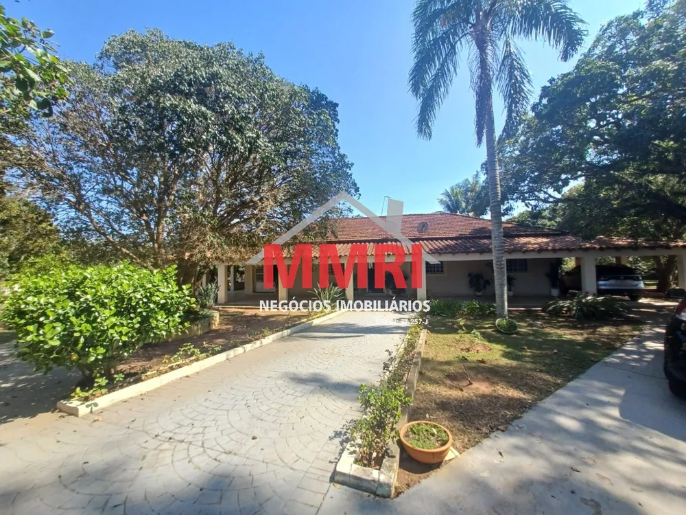 Chácara, 3 quartos - Foto 1